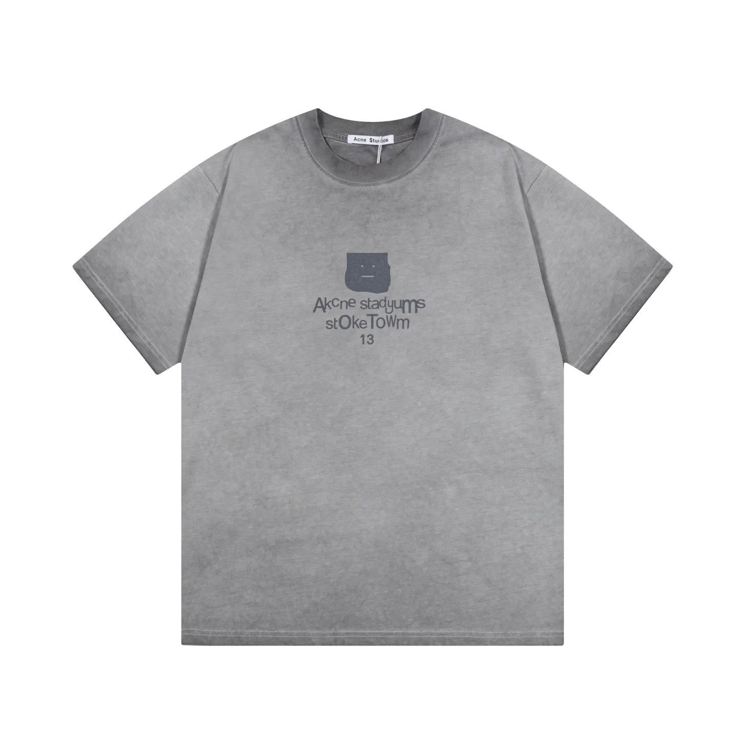 Quality Acne 25ss New Arrival 100% Premium Quality Size M-XXL